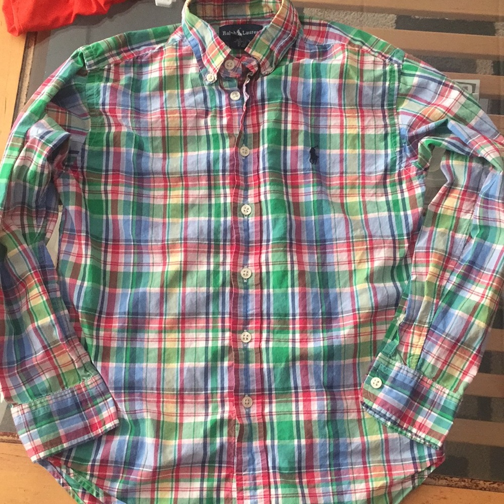 Ralph Lauren S (8)